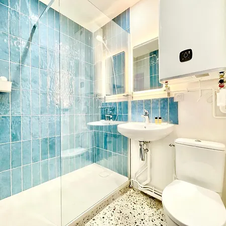 Appartement Le Maine, Proche Gare *