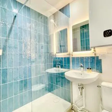 Apartman Maine I Close To The Train Station I Comfortable *