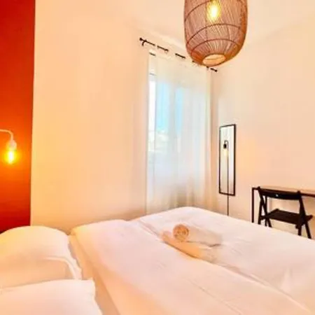 Maine I Close To The Train Station I Comfortable