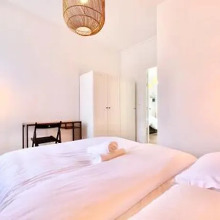 Apartman Maine I Close To The Train Station I Comfortable *