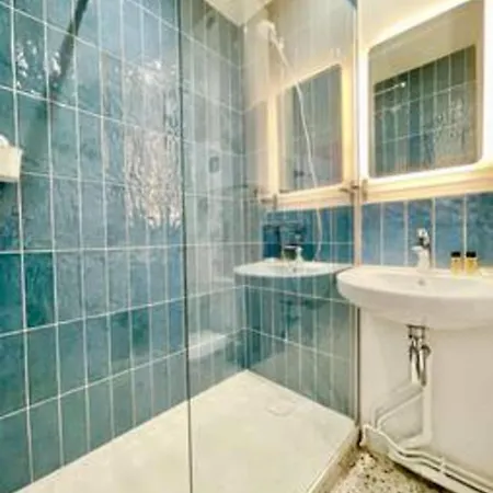 Apartman Maine I Close To The Train Station I Comfortable