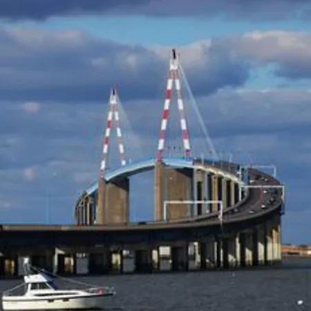 Maine I Close To The Train Station I Comfortable Apartman *