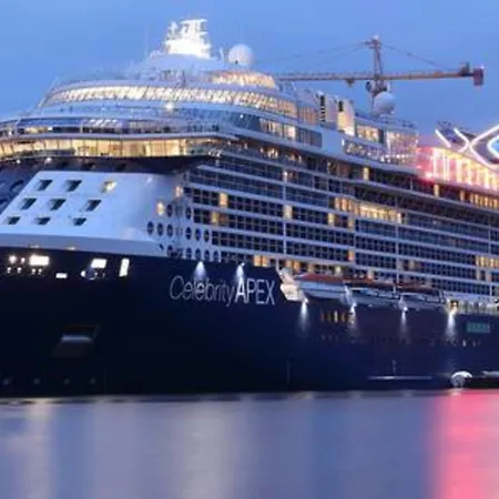 Apartman Maine I Close To The Train Station I Comfortable *