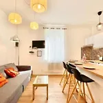 Maine I Close To The Train Station I Comfortable Lejlighed Saint-Nazaire (Loire-Atlantique)