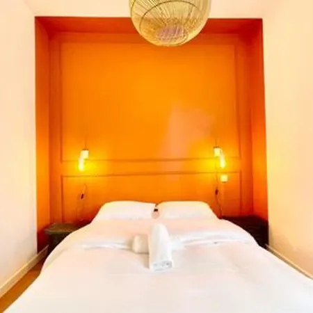 Maine I Close To The Train Station I Comfortable Apartmán