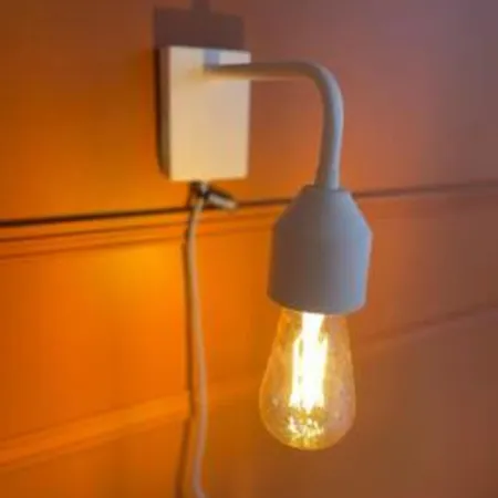 Apartmán Maine I Close To The Train Station I Comfortable Saint-Nazaire (Loire-Atlantique)