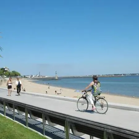 Apartmán Maine I Close To The Train Station I Comfortable *