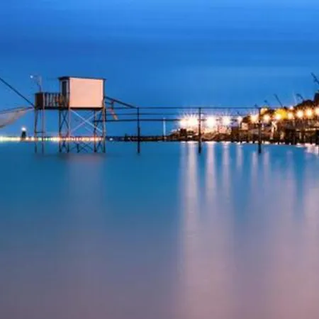 Maine I Close To The Train Station I Comfortable * Saint-Nazaire (Loire-Atlantique)